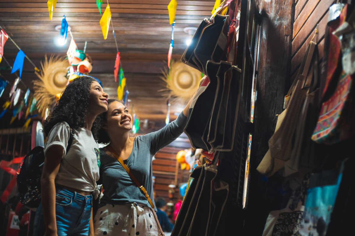 Aproveite a sazonalidade, vista xadrez para a festa de São João e aqueça suas vendas!