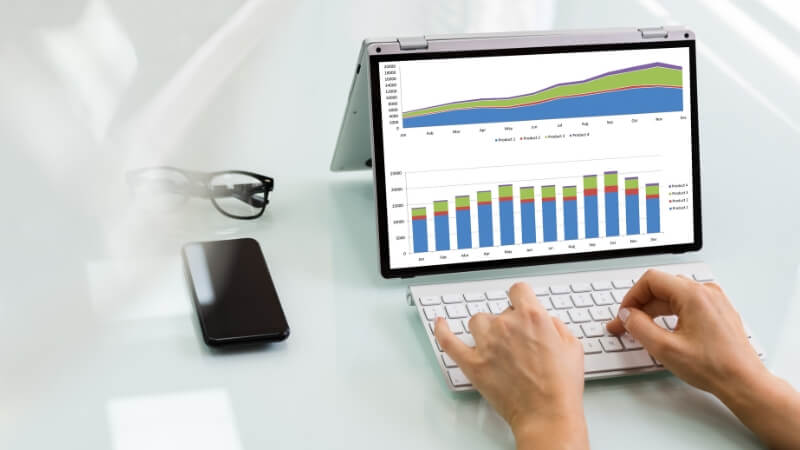 Impacto do tráfego orgânico no marketing digital