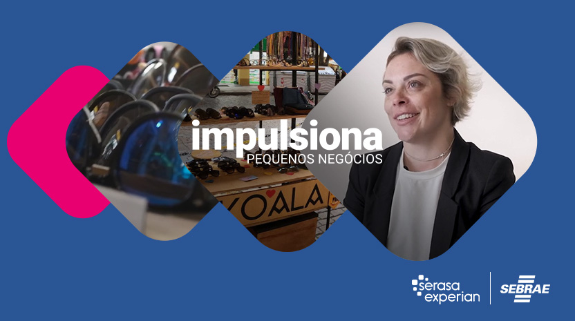 A Jornada - Ep. 04 - Impulsiona Pequenos Negócios