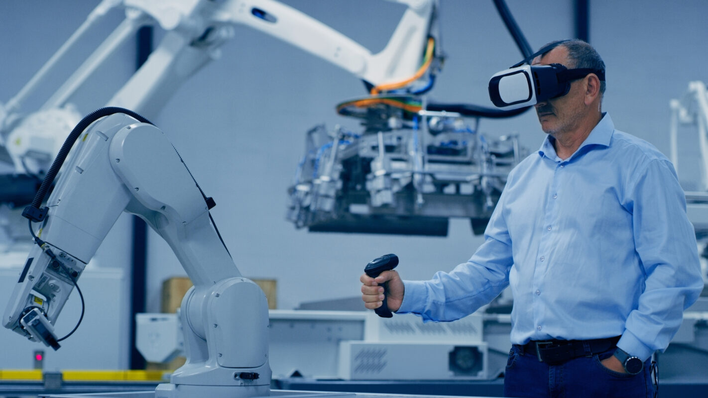Inteligência Artificial: descubra como usá-la para potencializar seu negócio