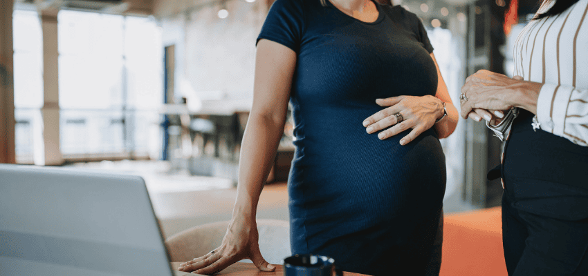 Licença maternidade: o que é, como ela funciona, quanto eu recebo e muito mais!