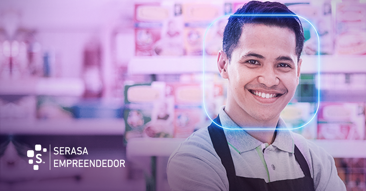 Entenda por que você deve se cadastrar no Serasa Empreendedor já