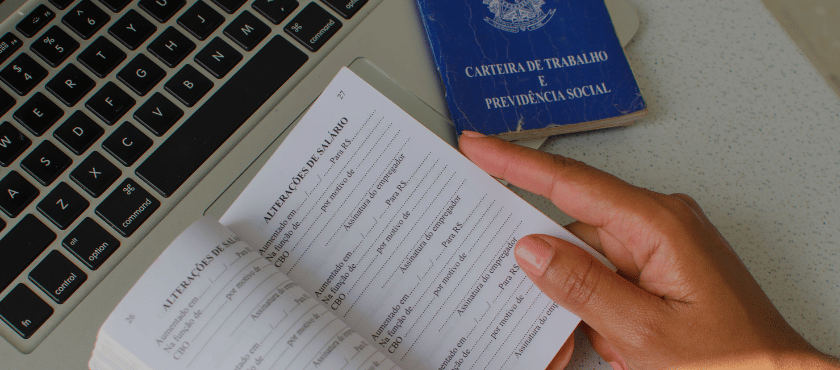 MEI pode ter carteira assinada? Veja tudo sobre o assunto!