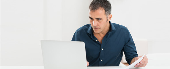 Como o certificado digital pode ajudar quem estiver na malha fina