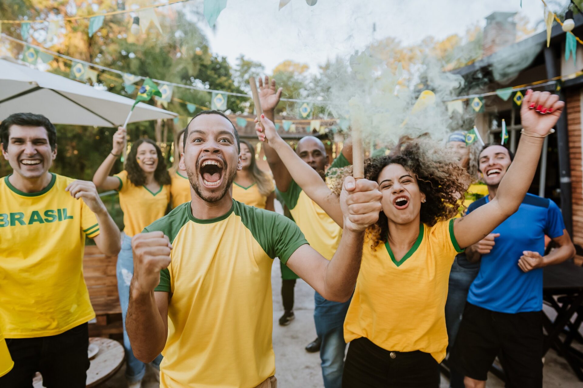 Marketing na Copa do Mundo: 4 dicas para você aproveitar essa data