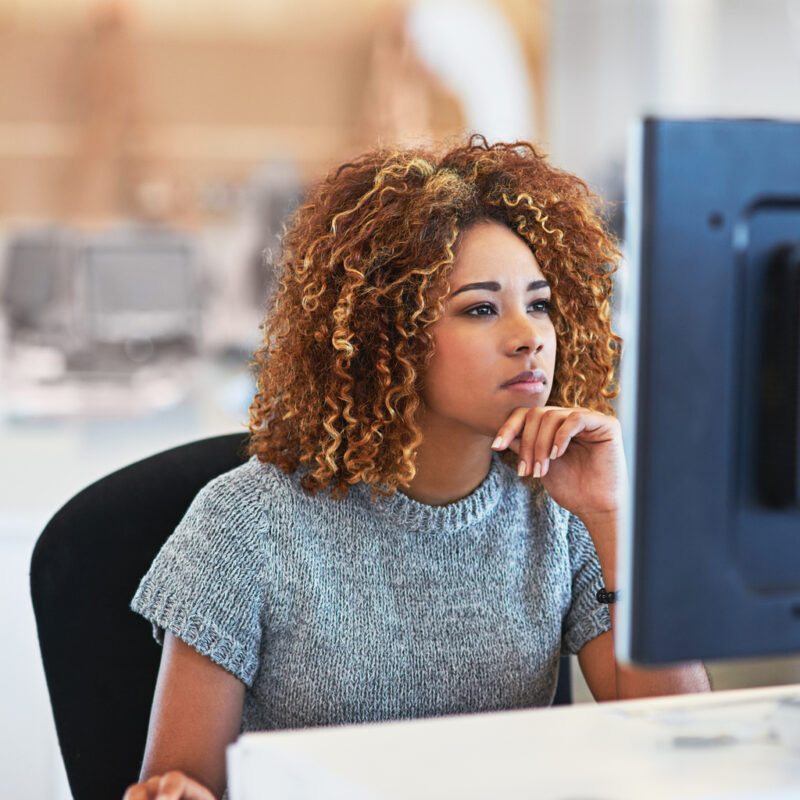 Por que monitorar a concorrência nos canais digitais ?