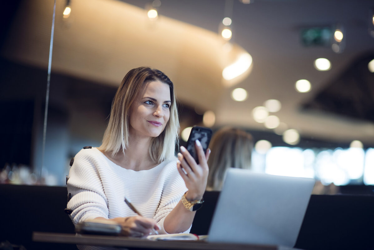 Mensuração de resultados em ações de marketing digital