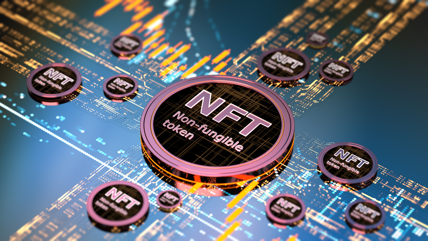 O que é NFT?