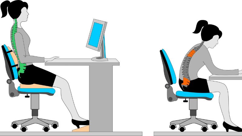 NR-17: melhore a ergonomia e a produtividade na sua empresa