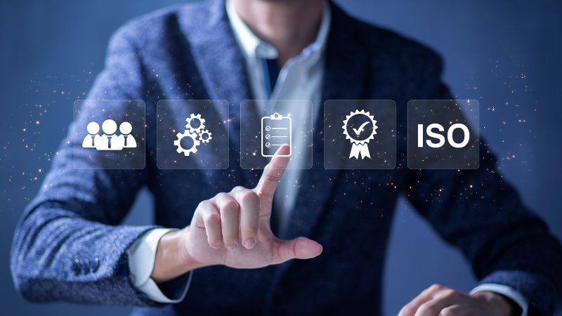O que é ISO e como ela afeta seu produto? Origem e principais benefícios