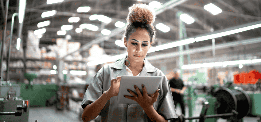 O que é Indústria 4.0? Saiba tudo do tema em nosso guia!