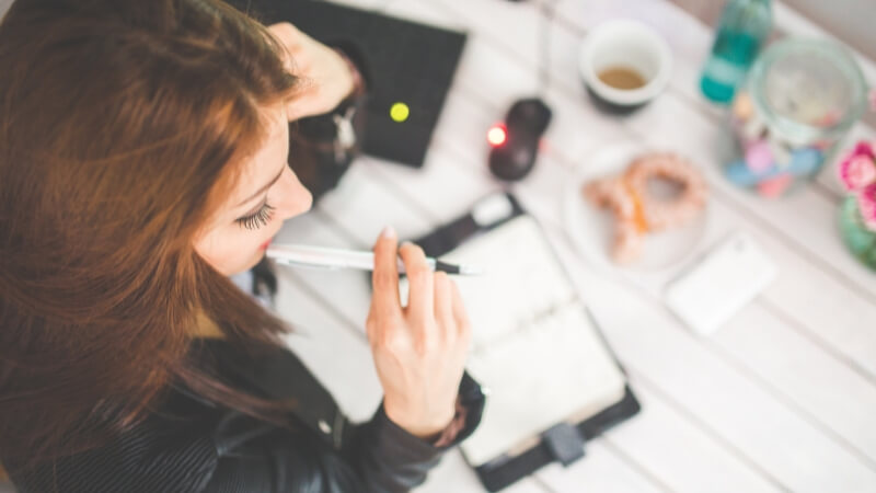 Organização no trabalho: importância e como fazer