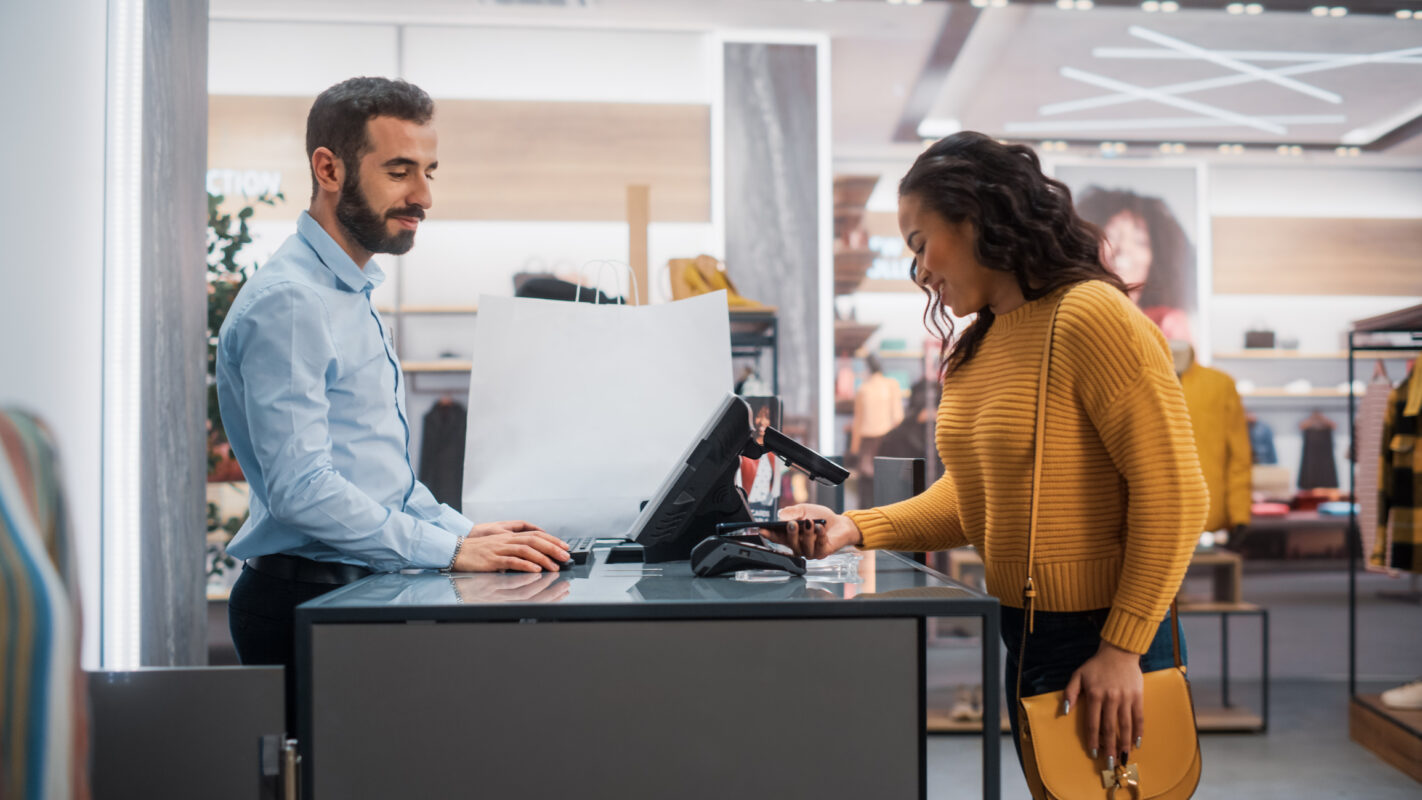 Como vender melhor conhecendo o Comportamento de Pagamentos do cliente