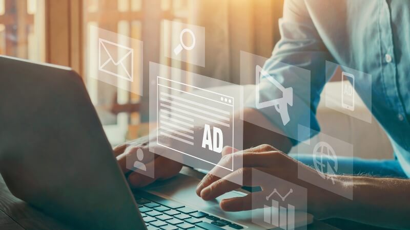 Conheça o Pay per click e entenda mais sobre esse modelo de anúncio