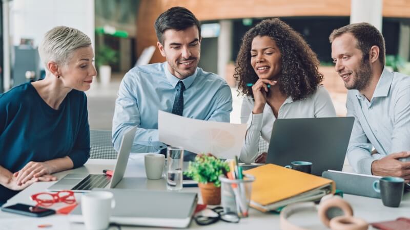 O que é e como fazer uma boa pesquisa de mercado para sua estratégia de marketing