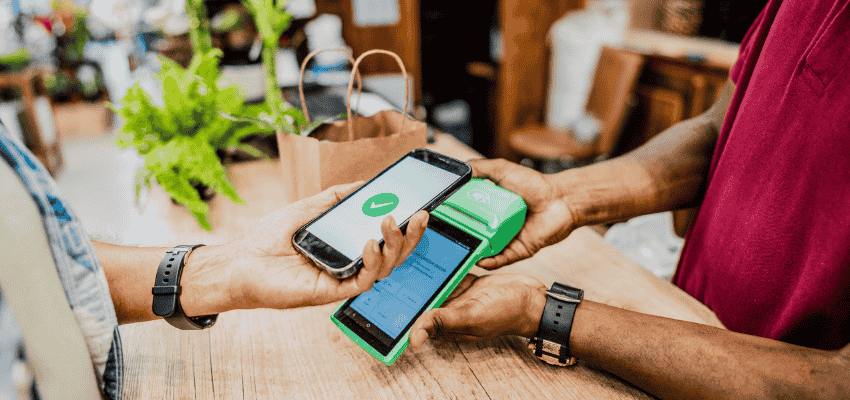 Pix por aproximação começa a funcionar: veja como ativar e quais celulares são compatíveis
