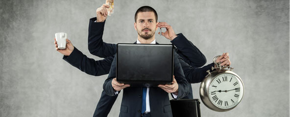 Ser produtivo é muito mais do que entregar quantidade