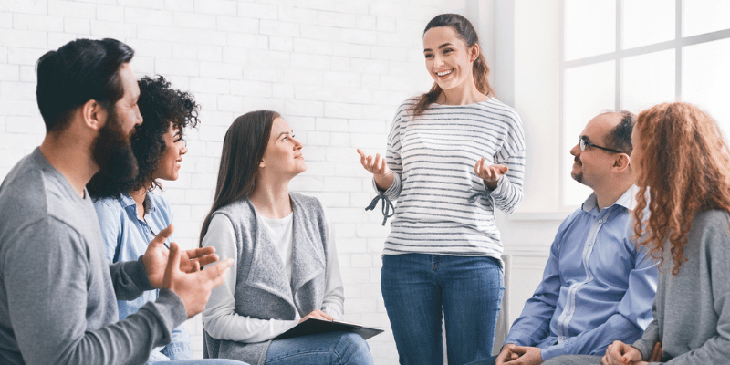 Thubmnail Psicologia Organizacional: o que é e como ela te beneficia?