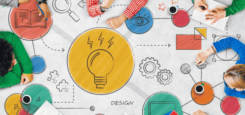 Qual é a importância de contar com empresas inovadoras no seu negócio