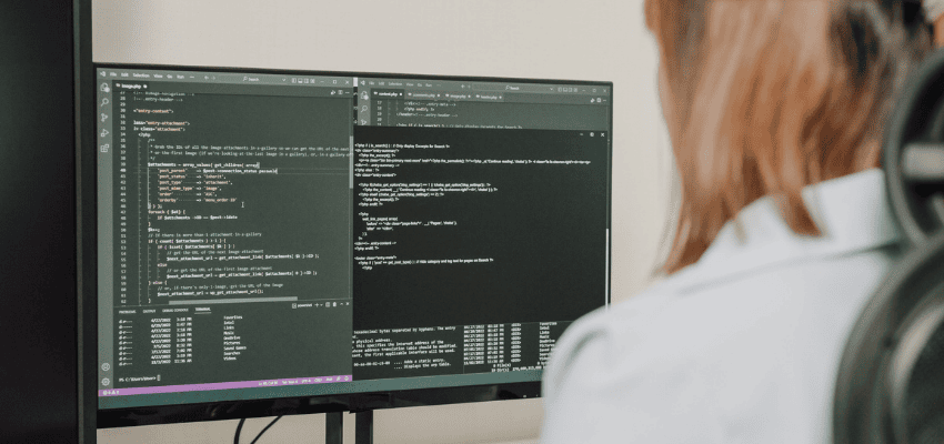 Qual é a importância de impulsionar as mulheres na tecnologia? Entenda com a Serasa Experian