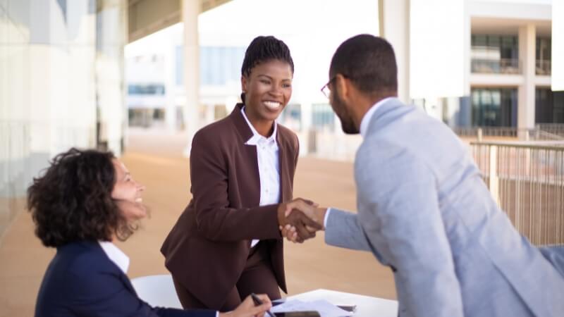 Qualificação de clientes para a gestão de crédito