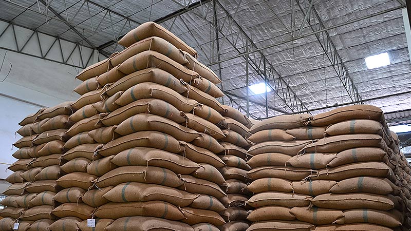 Rastreabilidade de produtos na cadeia produtiva do agronegócio