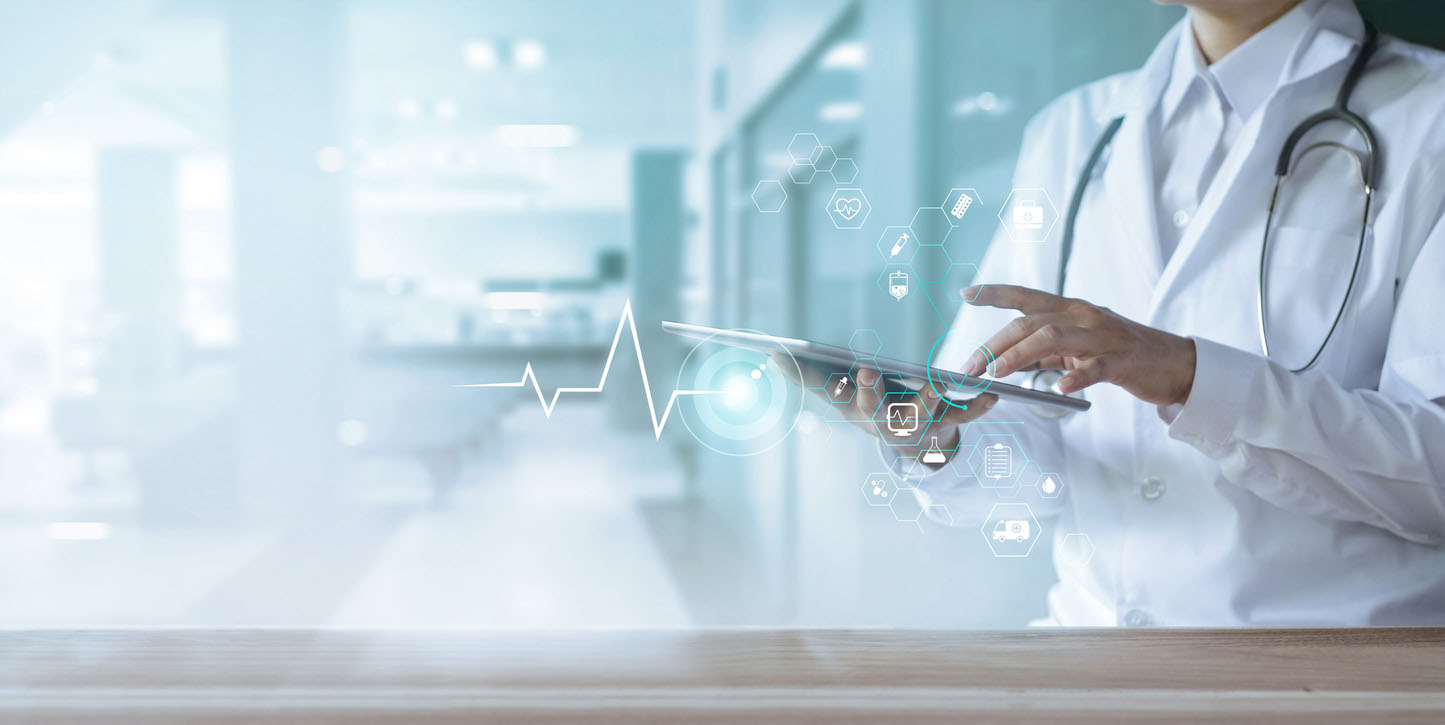 Receita médica online: você sabe o que é o site validador de prescrições e para que serve?