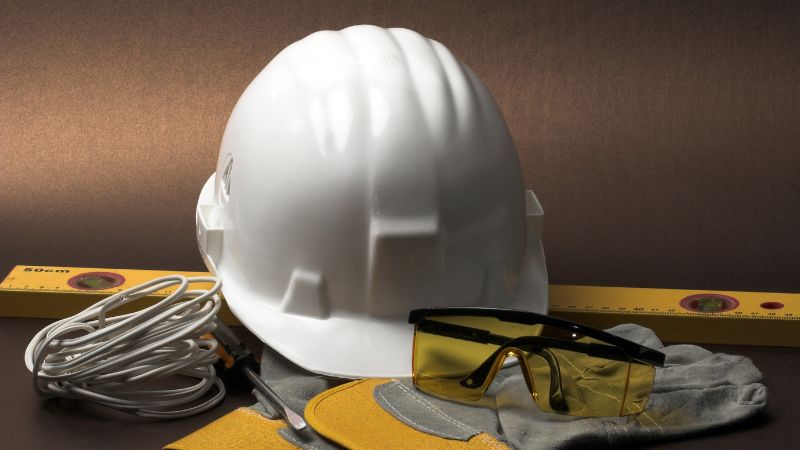 Regras de segurança do trabalho para MEI: um guia prático