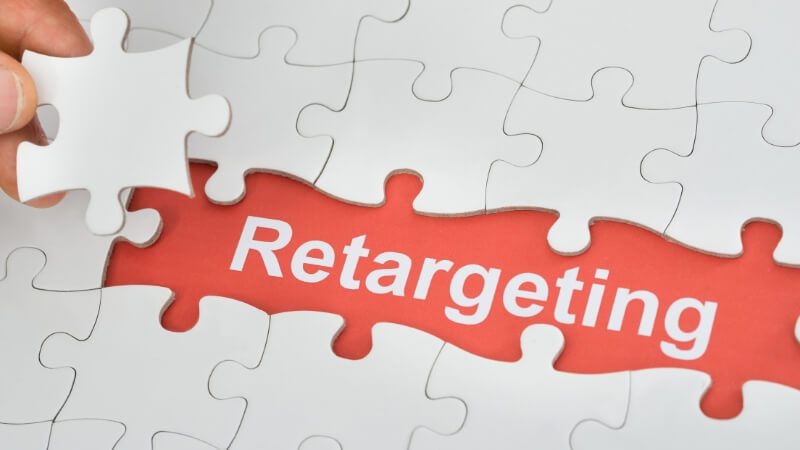 Retargeting: entenda o que é, para que serve e como funciona