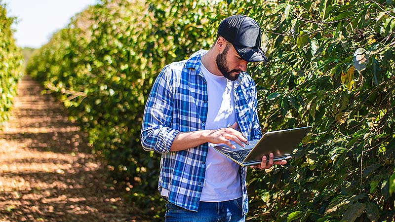 Protocolos socioambientais no agro: como dados e tecnologia garantem sustentabilidade e acesso ao crédito
