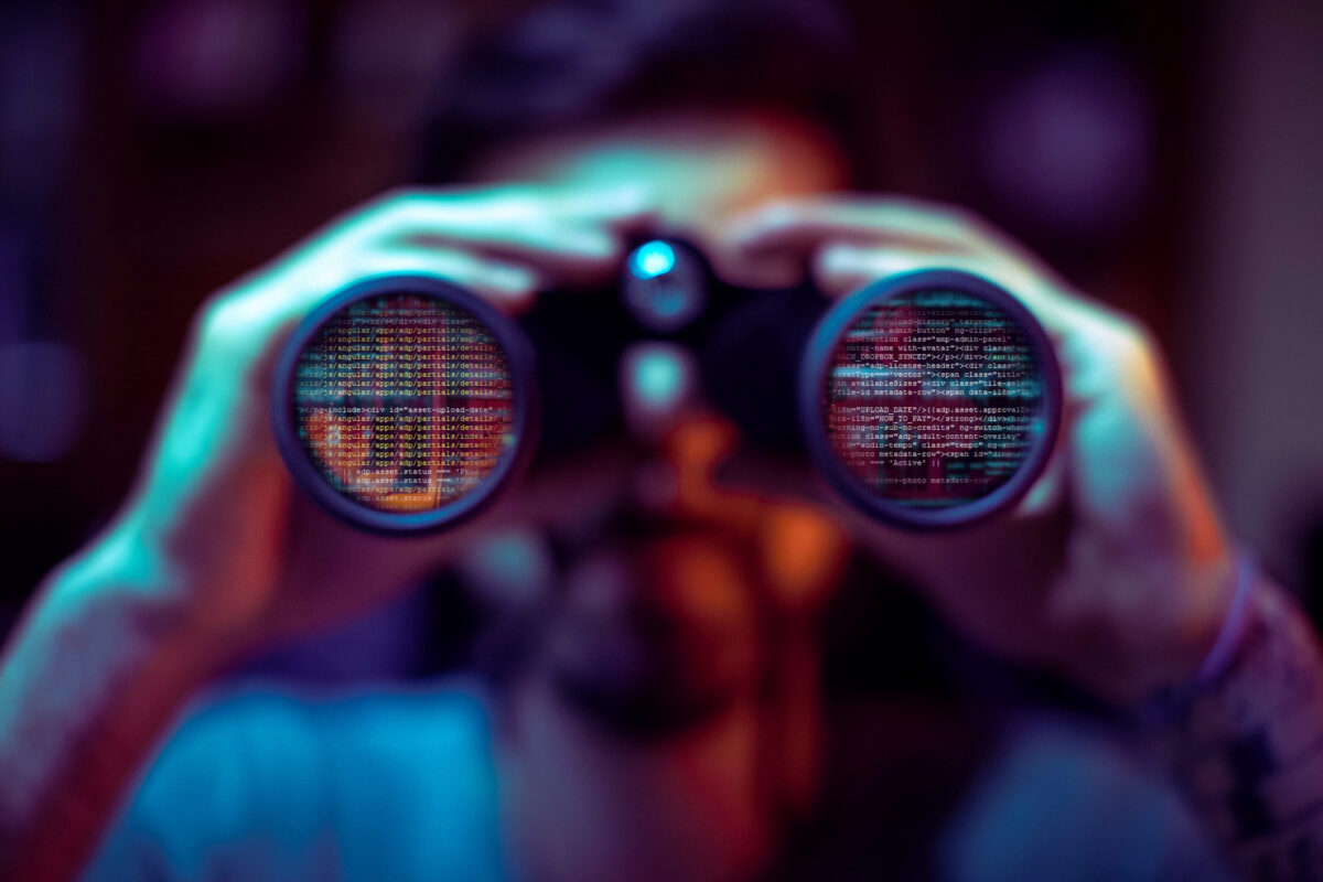 Saiba como proteger sua empresa de spywares e malwares!