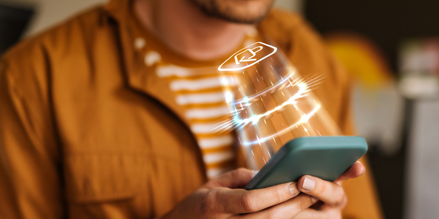 Como prevenir fraudes de spoofing em sua empresa usando proteção em camadas?