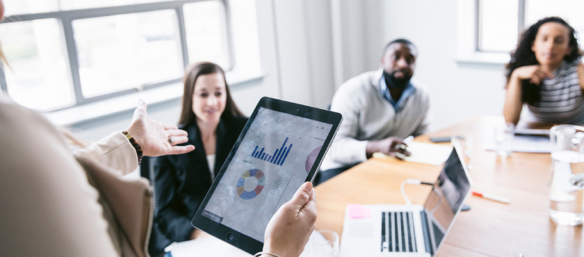 [Infográfico] Será que a sua empresa precisa de crédito?