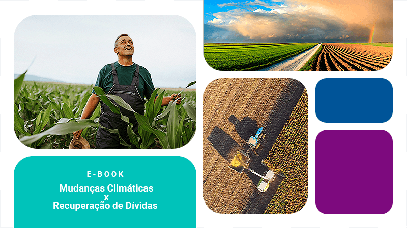 Mudanças climáticas: como navegar as incertezas e construir um futuro seguro e sustentável no crédito rural?
