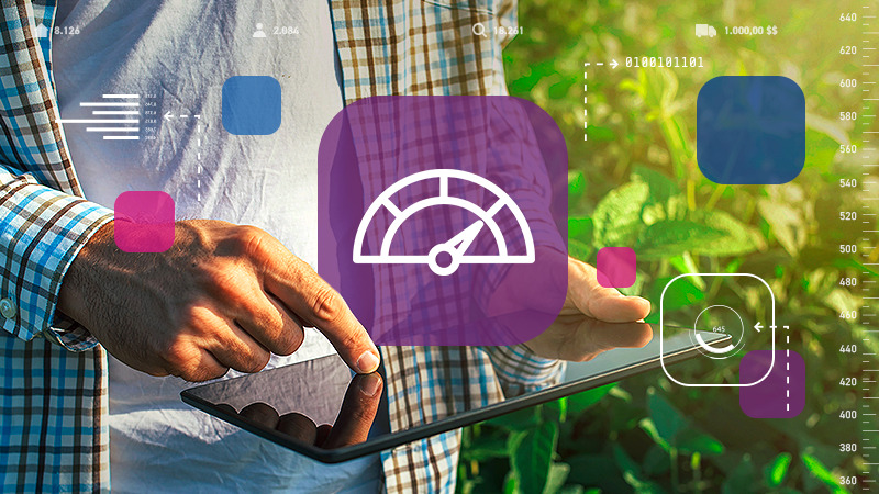 Agro Score: inteligência analítica para colher melhores resultados no campo!