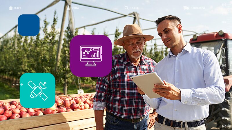 Tecnologia no agronegócio: conheça as tendências e inovações