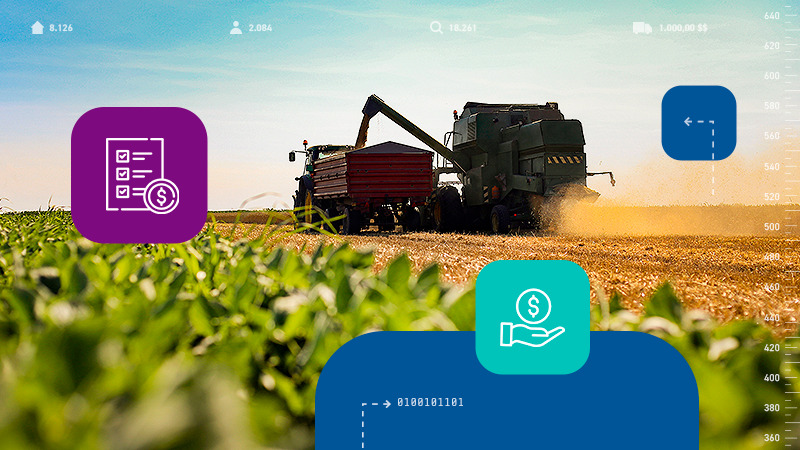 Securitização de crédito: financiamento inteligente e estratégico para o agronegócio brasileiro