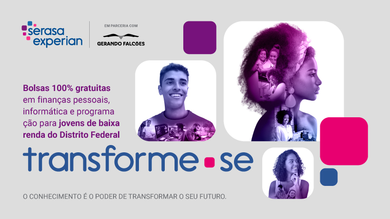 Oportunidade de cursos gratuitos no Distrito Federal!