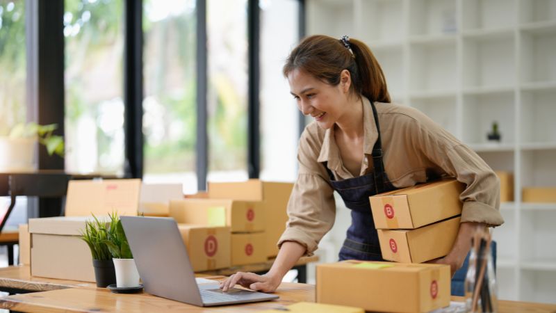 Thubmnail Tabela de atividades e CNAEs MEI permitidas em 2025