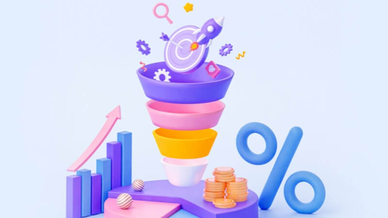 Topo de funil: entenda o que é, como funciona e relevância na estratégia de marketing