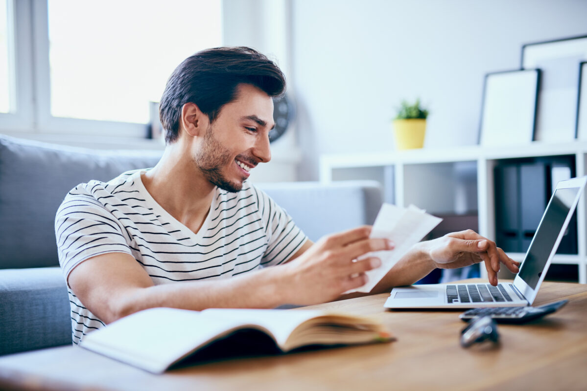 Pessoa Física tem vantagens em fazer declaração do Imposto de Renda com certificado digital?