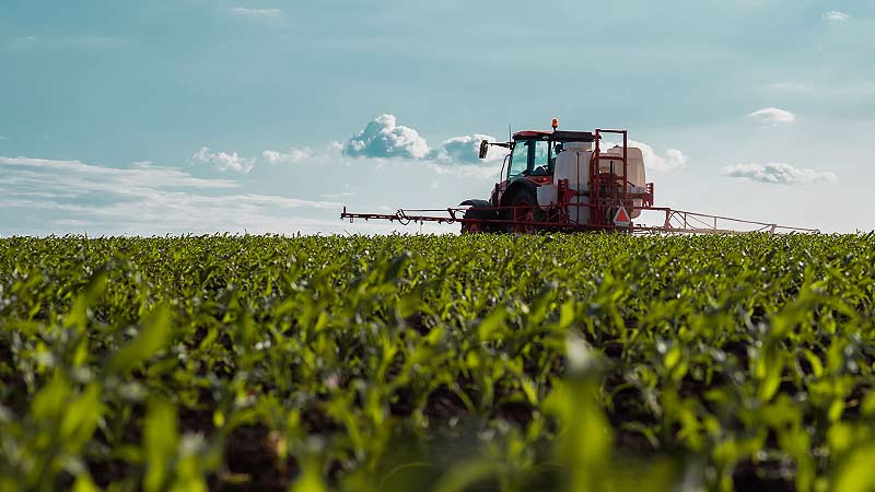 Agro Report: prevenindo riscos e desvios de acordo com o capítulo 2.8 do Manual de Crédito Rural
