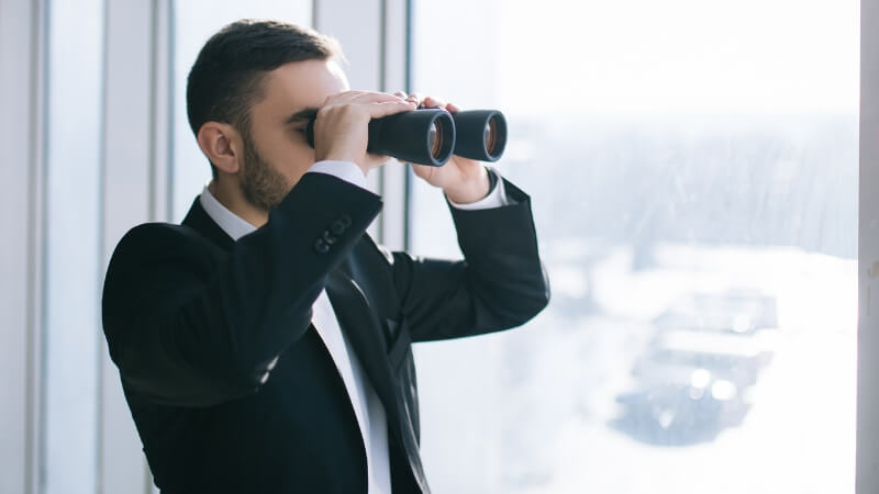 Análise de concorrência: como fazer e vantagens para a sua estratégia de marketing