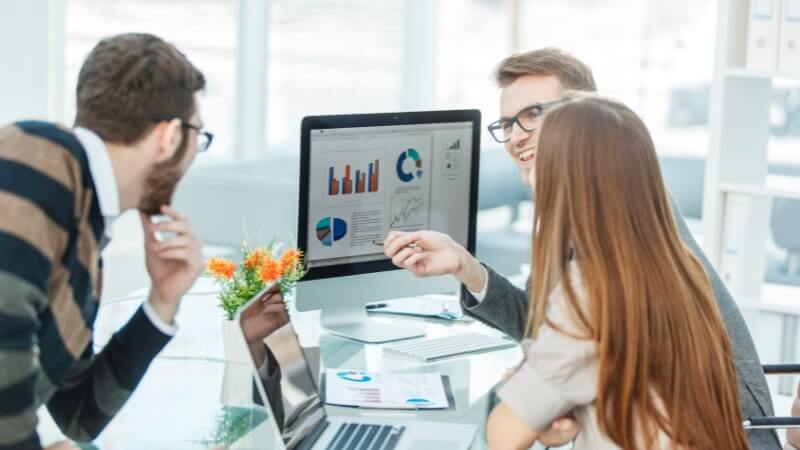Análise de marketing: como fazer e quais dados observar?