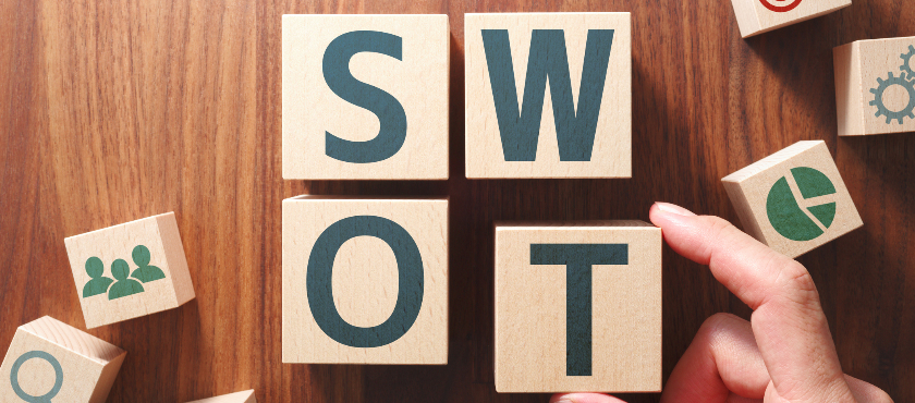 Análise SWOT: saiba como usar a matriz estrategicamente na empresa