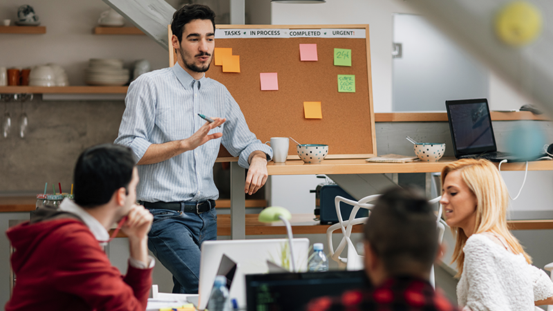 SWOT: como analisar os aspectos positivos e negativos que afetam sua empresa