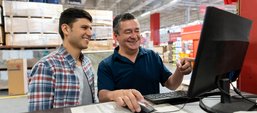 Como a Serasa Experian apoia o Setor Atacadista