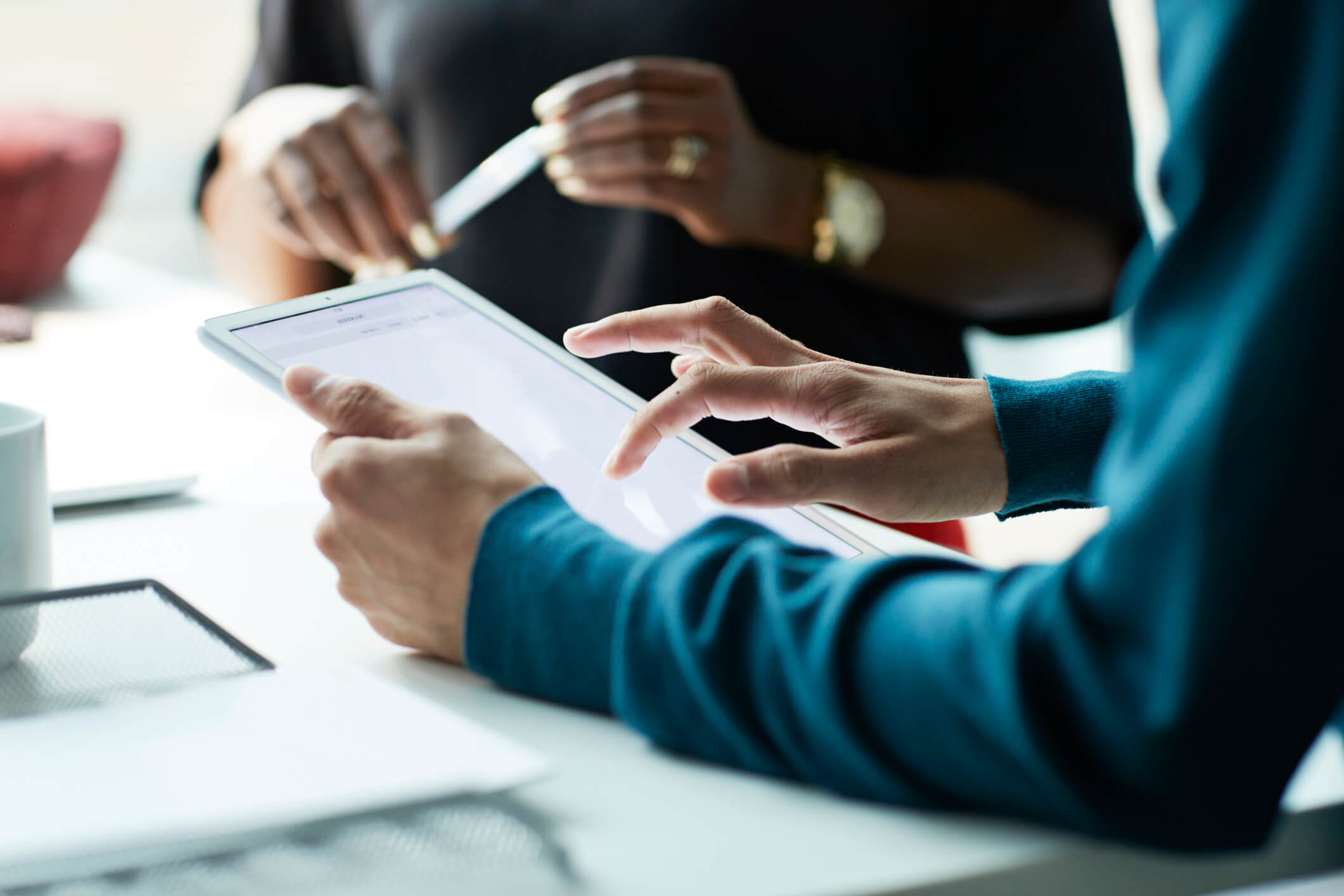 Como desenvolver uma base de contatos para prospecção?