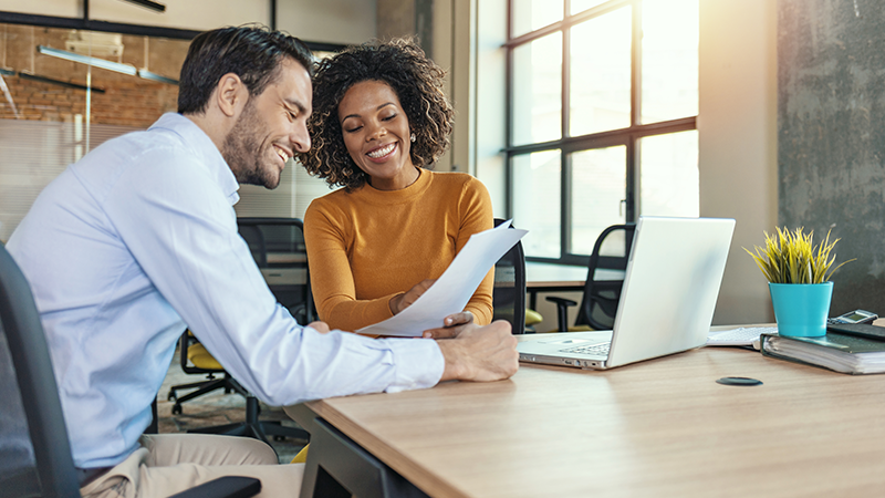 Os benefícios de uma solução de cobrança automatizada