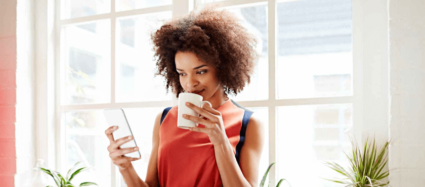 Bio para Instagram: confira os melhores exemplos!